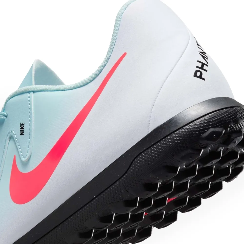 Nike Chuteira PHANTOM GX II CLUB FJ2587-300 Verde Sint